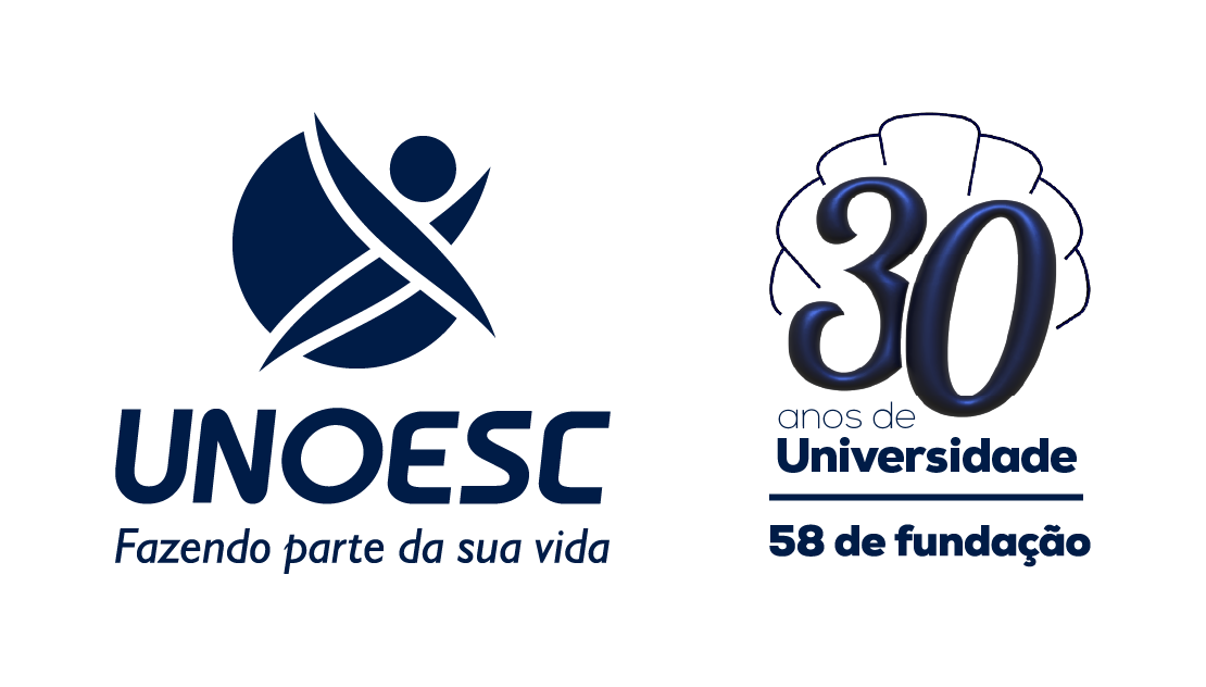 SELO 30 ANOS OFICIAL azul