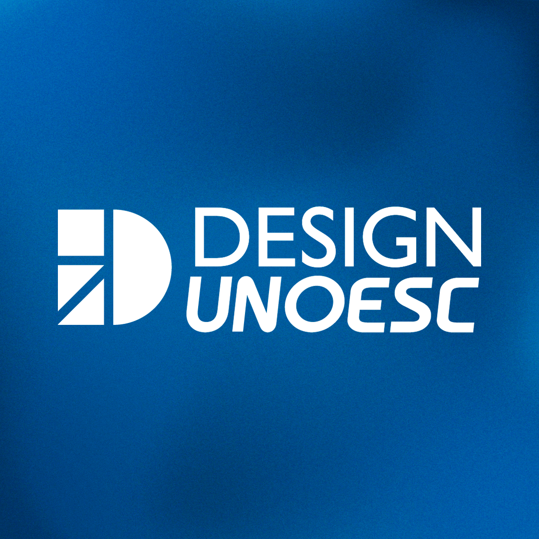 design azul